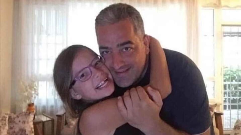 İş dünyasını sarsan olay! 14 yaşındaki kızını katletti!