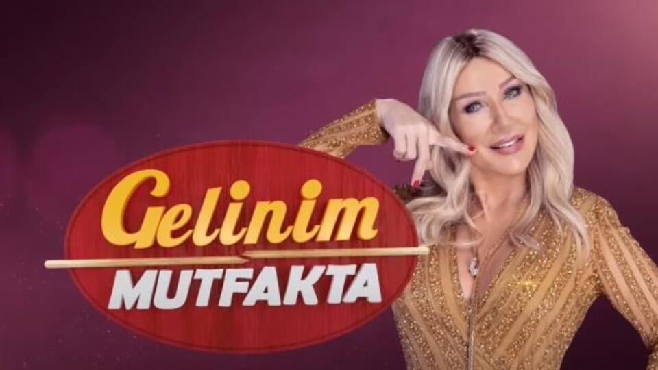 Gelinim Mutfakta kim elendi?