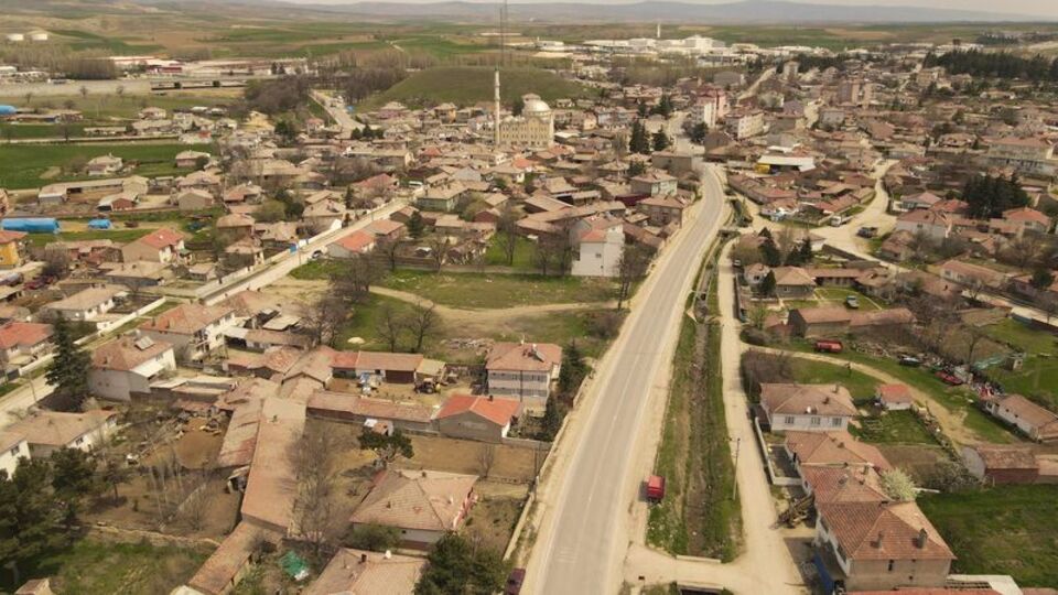 7 bin nüfuslu mahalle karantinaya alındı!