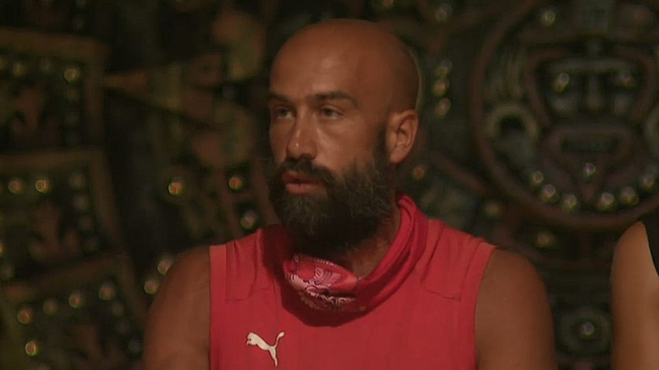 Survivor Çağrı neden elendi?