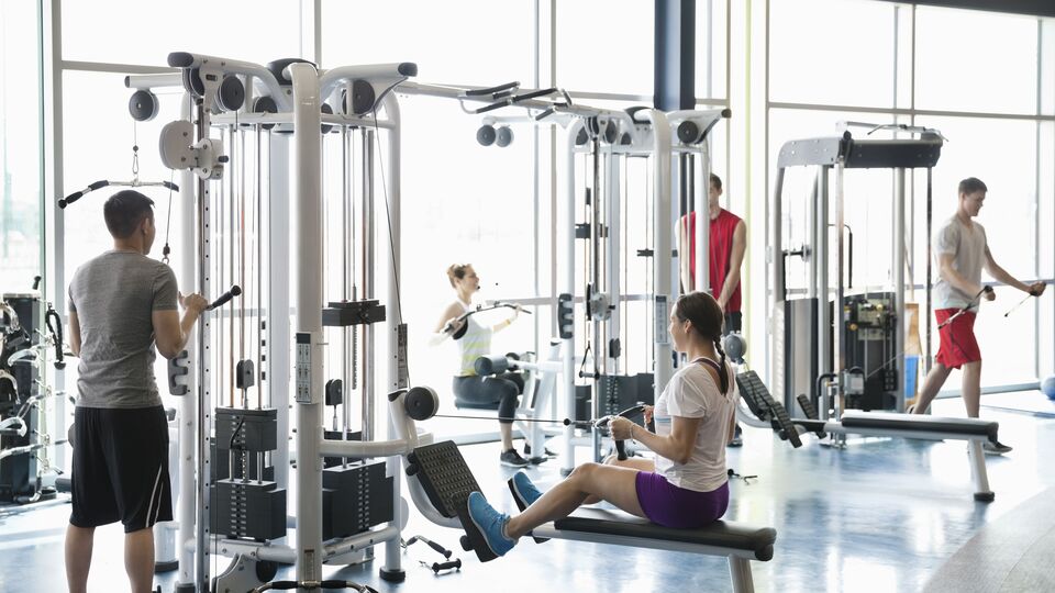 Tarihinde ilk kez spora destek verecek