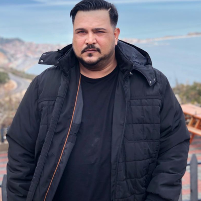 "Eşim sayesinde 185 kilo verdim"