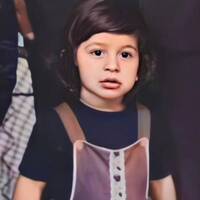 'O, doğduğu için bayram yapılıyor sanıyordu'