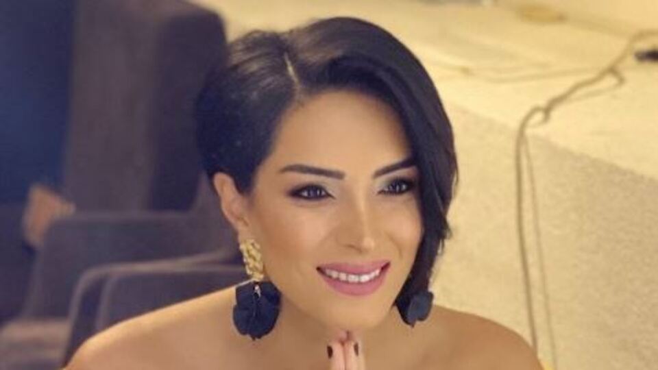 Özlem Özdil kimdir?