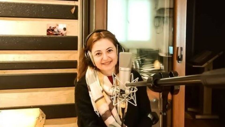 Mercan Erzincan kimdir?