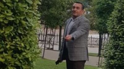 Fatih Özer'in babası Habertürk'e konuştu