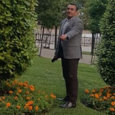 Fatih Özer'in babası Habertürk'e konuştu