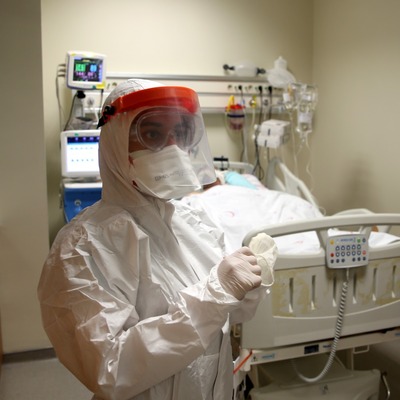 Yeni vaka sayısında düşüş