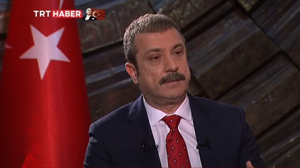 'Kriptoyla çıkan para büyük ve rahatsız edici'