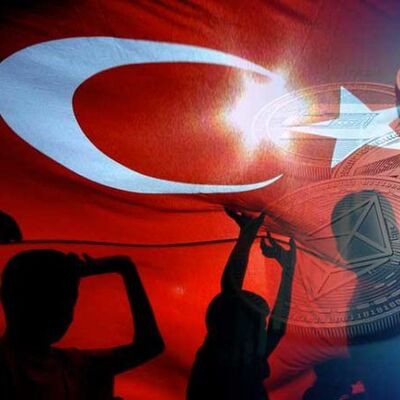 Kimdir bu 'kripto'cular?