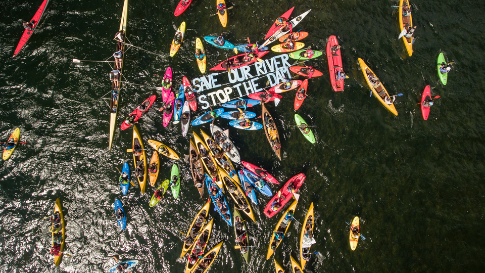 'Bu Son Şansınız Mı?' Salt'ta