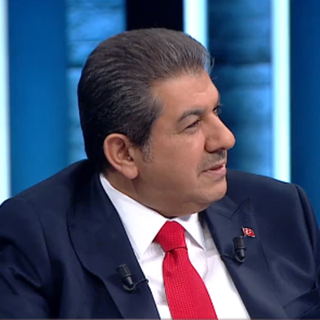 Tevfik Göksu Habertürk TV'de soruları yanıtladı