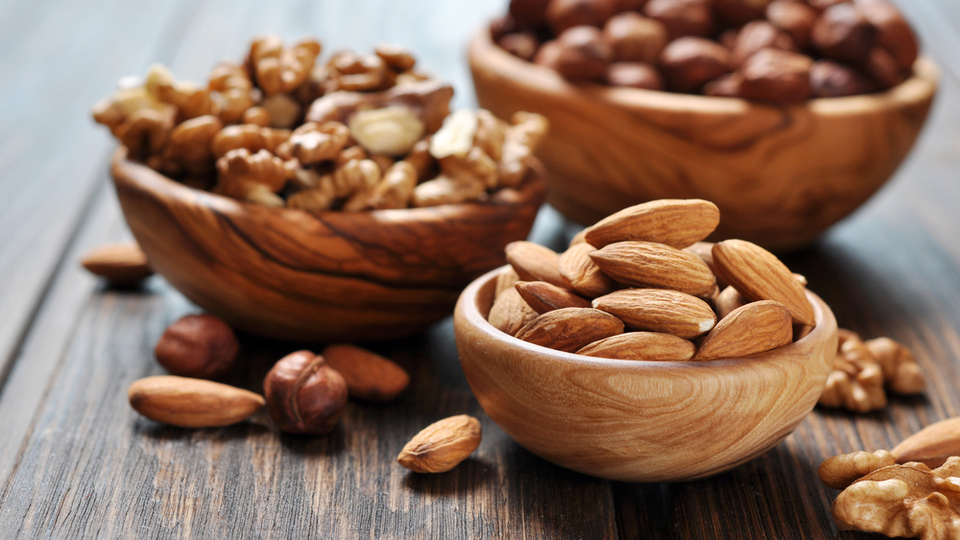 Hafızayı güçlendiren 9 beslenme önerisi