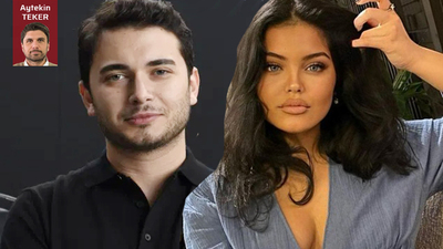 Eski sevgilisi konuştu