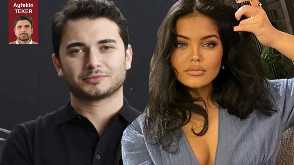 Eski sevgilisi konuştu