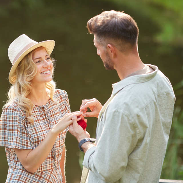 Evlilik trendlerinde pandemi etkisi