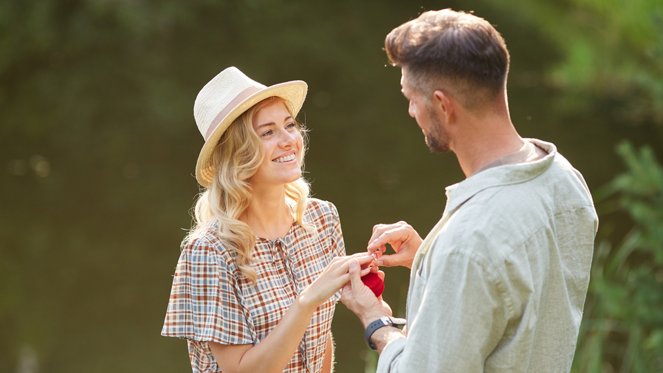 Evlilik trendlerinde pandemi etkisi