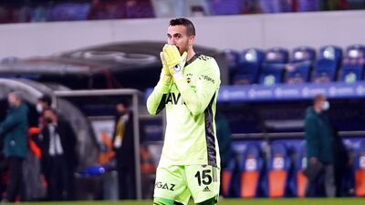 "Tek düşüncemiz şampiyon olmak"