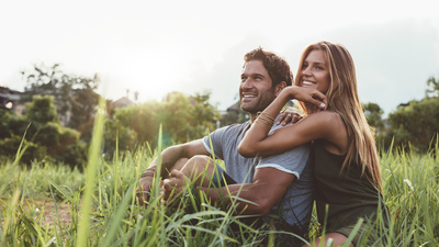 Hayatınızın aşkını bulmanın yolu buradan geçiyor