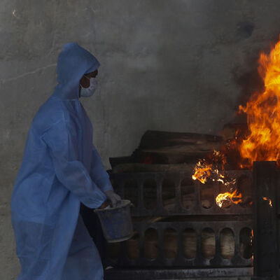 Hindistan kâbusu yaşıyor!