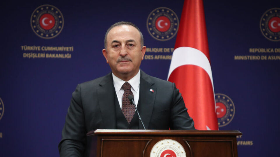 Çavuşoğlu'ndan Karadeniz açıklaması!