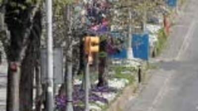 Bayramda sokağa çıkma yasağı var mı?