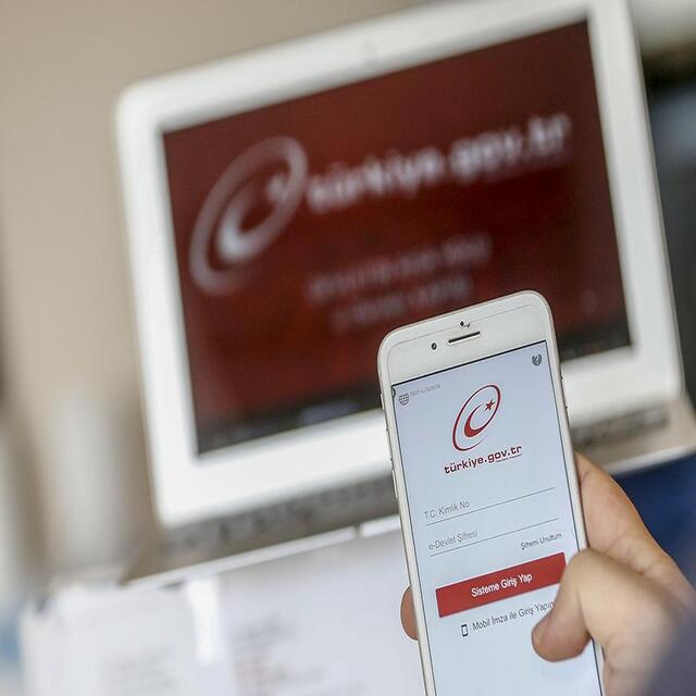 Seyahat izin belgesi nasıl alınır?