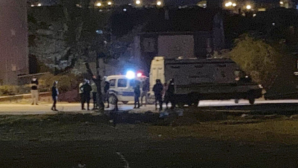 Konya'da feci kaza: Bir aile yok oldu!