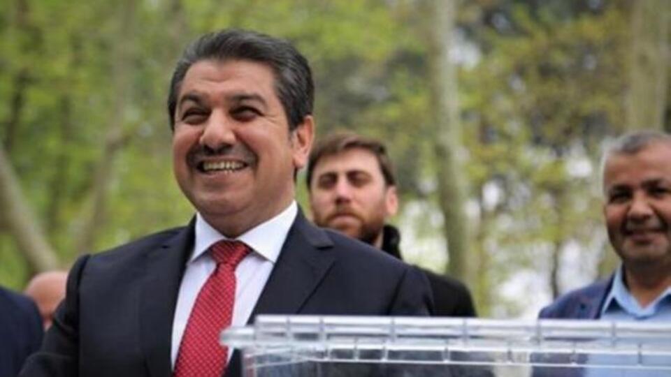 Mehmet Tevfik Göksu kimdir?