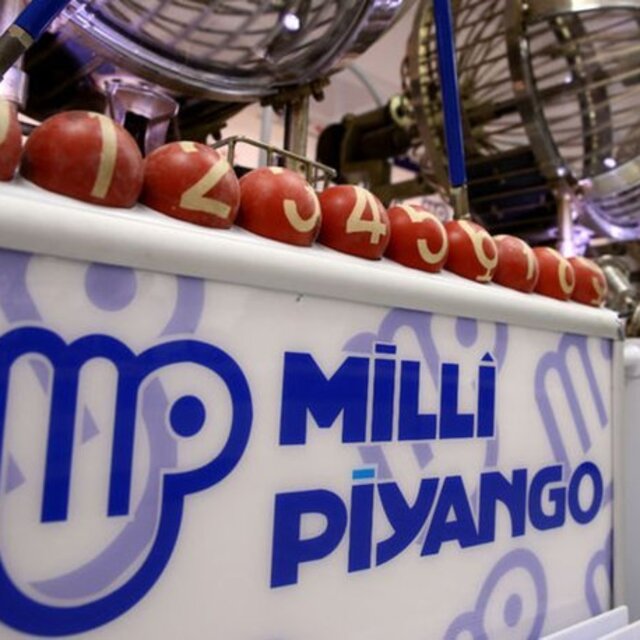 23 Nisan Milli Piyango çekilişi bilet sorgulama