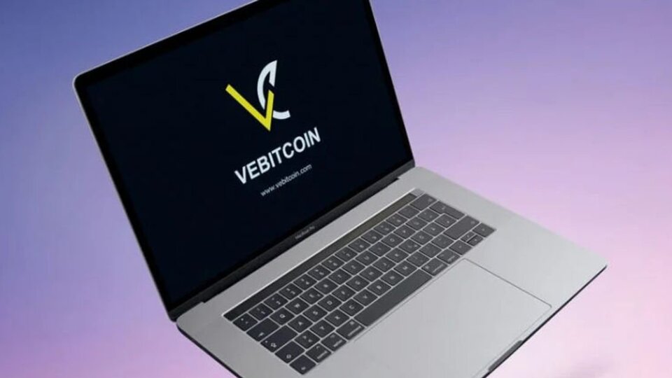 Vebitcoin'in sahibi kim?