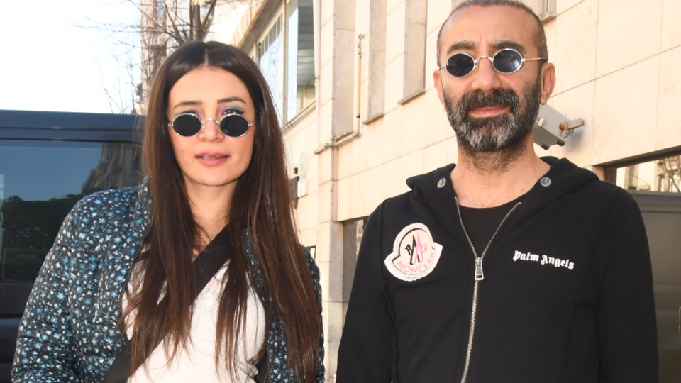 "Şahane bir proje ile geliyoruz"