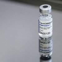 Sputnik V aşısı yan etkileri ve koruma oranı