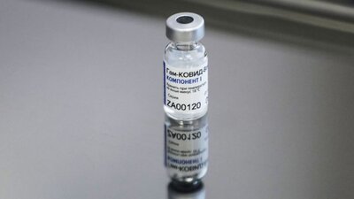 Sputnik V aşısı yan etkileri ve koruma oranı