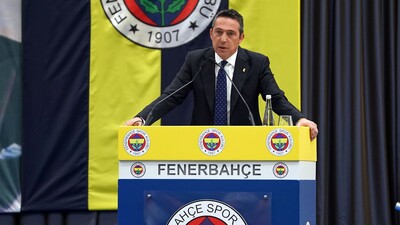 "İsterseniz GS TV'de konuşalım"