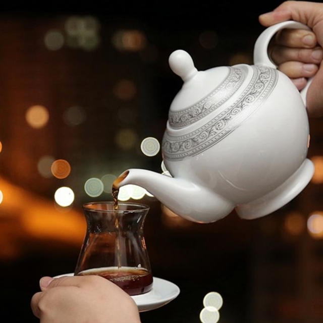 Ramazanda 'sıvı ihtiyacı ile çay tüketimini birbiriyle karıştırmayın'