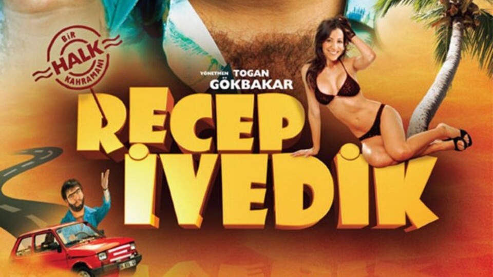 Recep İvedik oyuncuları ve konusu