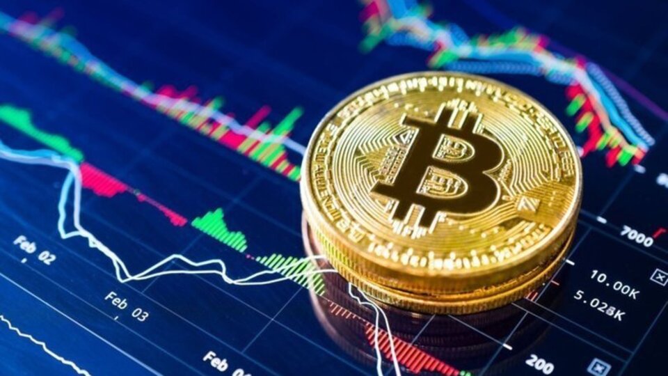 Vebitcoin nedir?