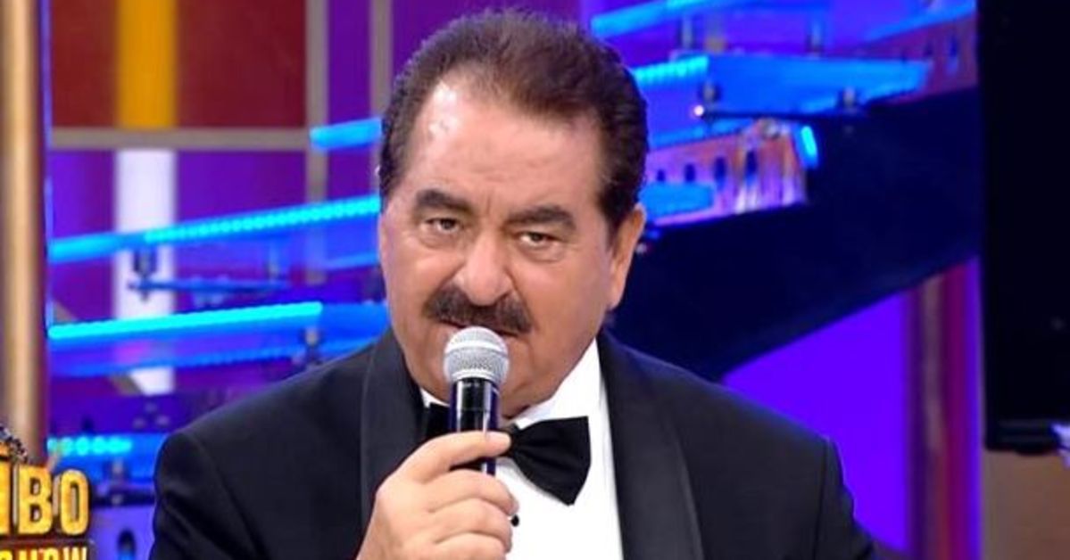 İbo Show ne zaman? İBO SHOW