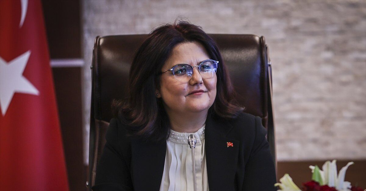 Derya Yanık kimdir? Derya Yanık kaç yaşında? - Habertürk