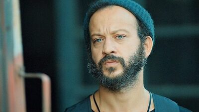 Rıza Kocaoğlu Yüsra Geyik aşk yaşıyor