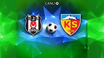 Kartal kendine geldi!