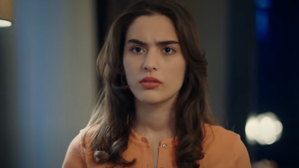 Kardeşlerim yeni fragman geldi mi?