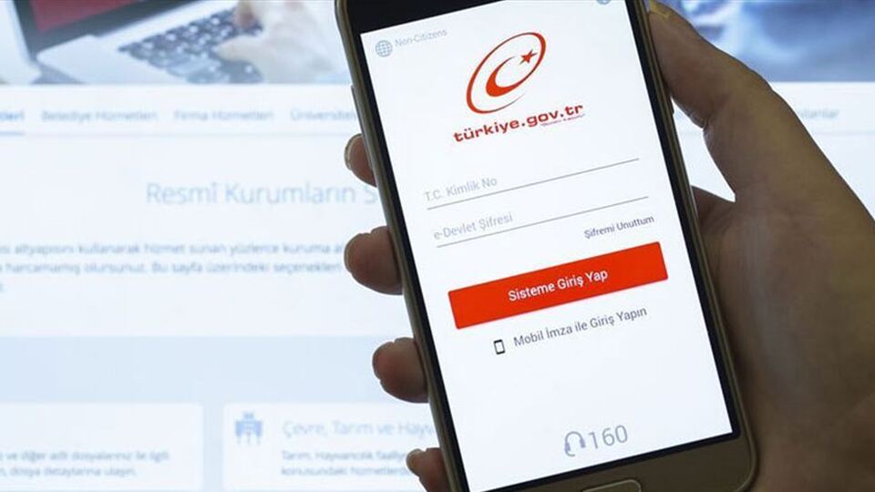 Seyahat izin belgesi nasıl alınır?