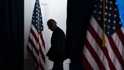 ABD Başkanı Biden'ın ifadesine tepkiler çığ gibi