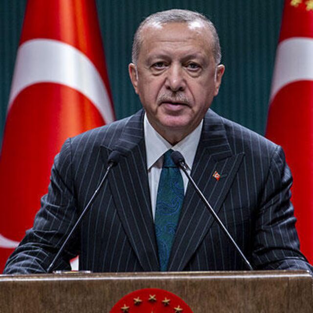 Kabine toplantısı ne zaman? Tam kapanma mı geliyor?