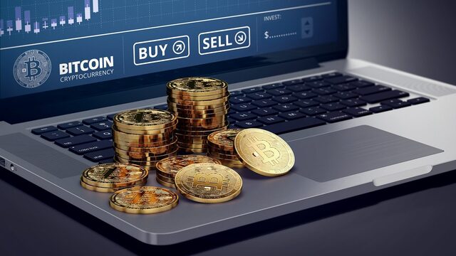 Türkler kripto borsalara para yağdırdı