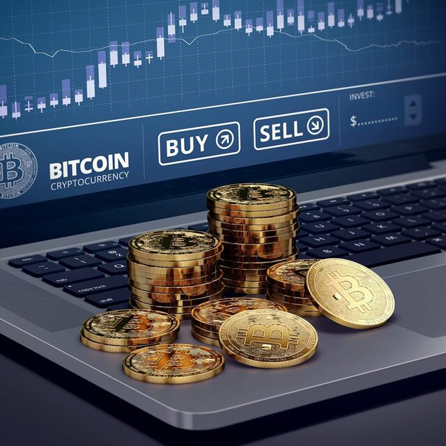 Türkler kripto borsalara para yağdırdı