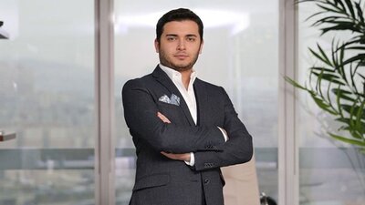 Thodex'in kurucusu Fatih Faruk Özer kimdir?