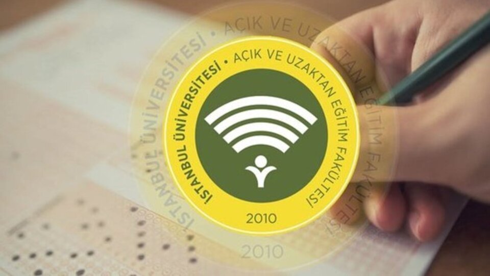 AUZEF vize sınavları tarihleri ve sınav giriş ekranı!